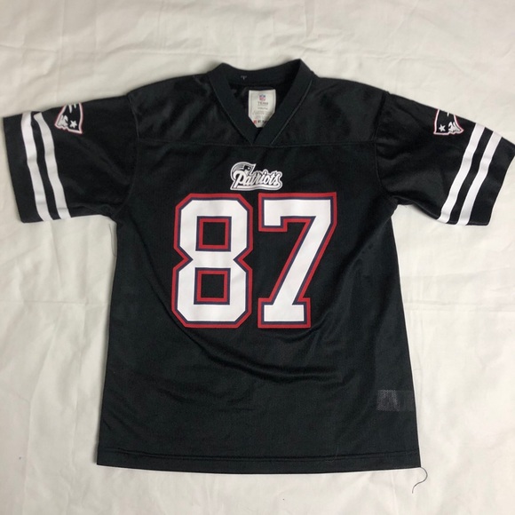 Rob Gronkowski Jersey - Picture 2 of 8